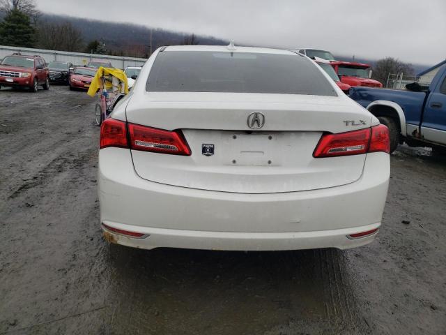 19UUB1F30KA005233 Acura TLX