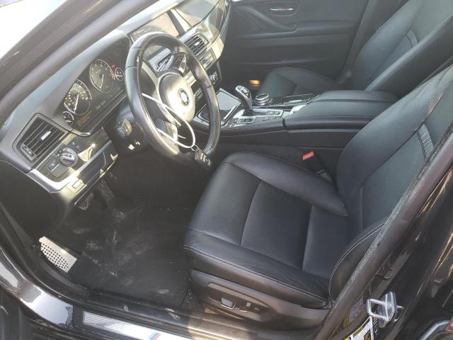 WBA5B3C53ED539525 BMW 535 XI