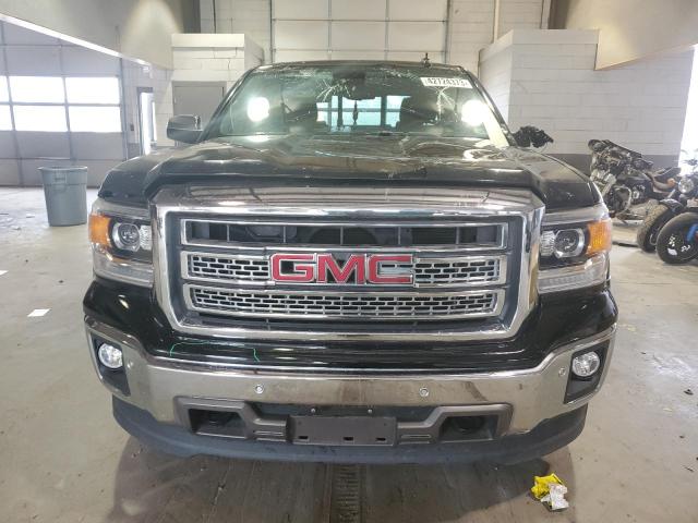 3GTU2VEC2FG255104 GMC Sierra K1500 Slt