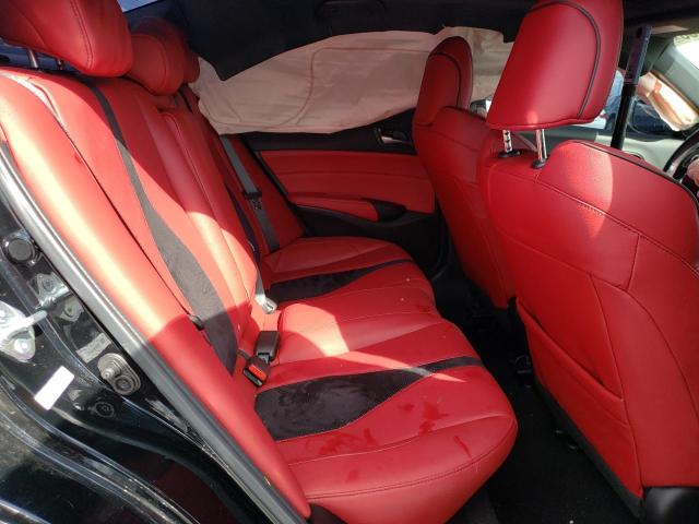 19UDE2F89NA003297 Acura Ilx Premium A-spec