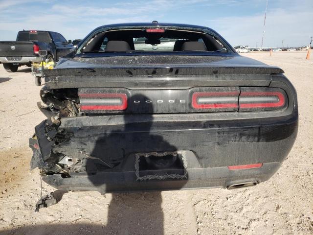 2C3CDZAG8GH148859 Dodge Challenger Sxt