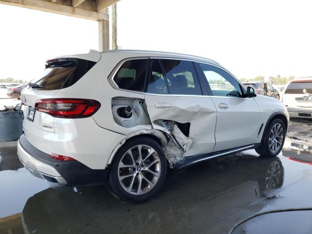 5UXCR6C0XN9J90411 BMW X5 Xdrive40i