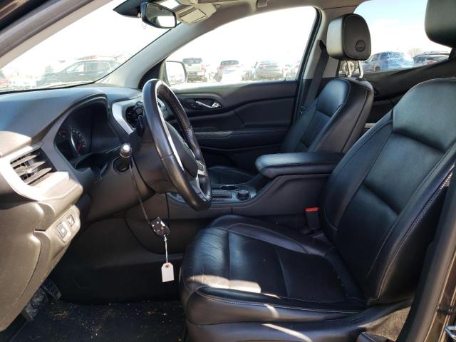 1GKKNMLS7JZ185292 GMC Acadia Slt-1