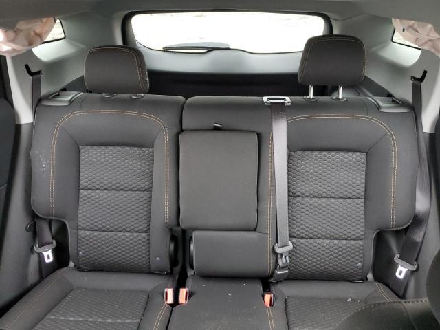 3GKALMEV3JL276575 GMC Terrain Sle