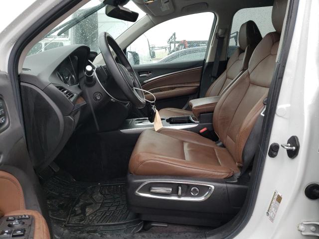 5J8YD4H51LL039005 Acura Mdx Technology