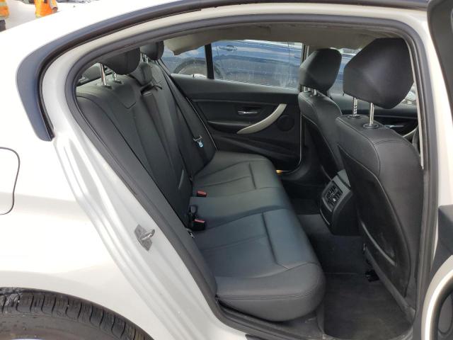 WBA3C3C5XFP664977 BMW 320 I Xdrive