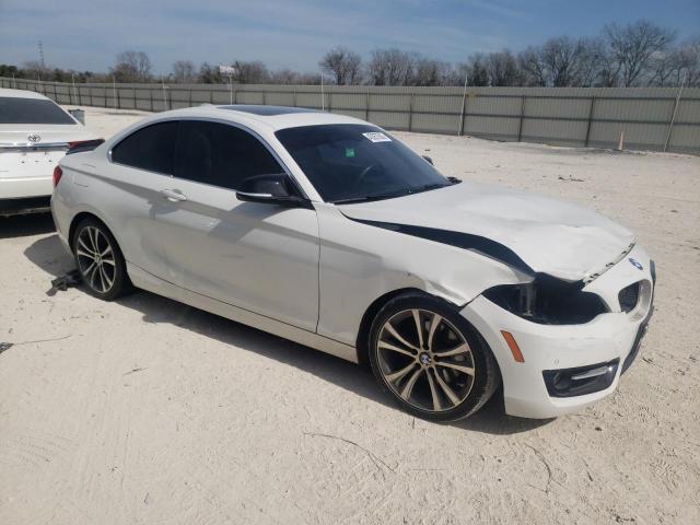 WBA1F5C54EVV99581 BMW 228 I