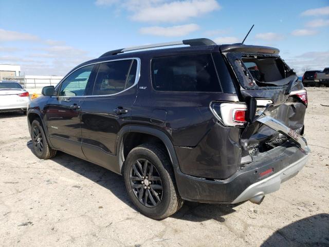1GKKNMLS7JZ185292 GMC Acadia Slt-1