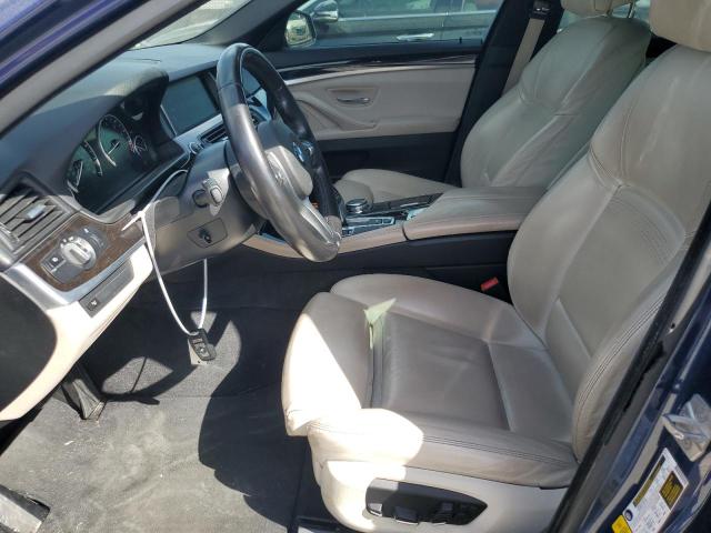 WBA5A5C53FD521221 BMW 528 I