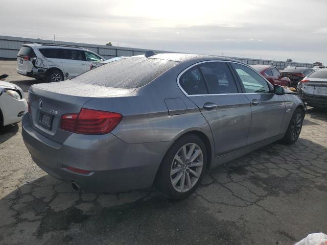 WBA5B1C57GG134564 BMW 535 I