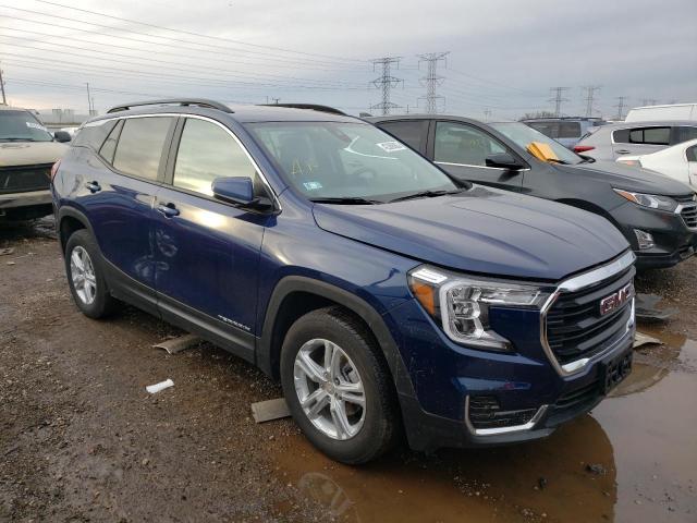 3GKALTEV5NL222307 GMC Terrain Sle