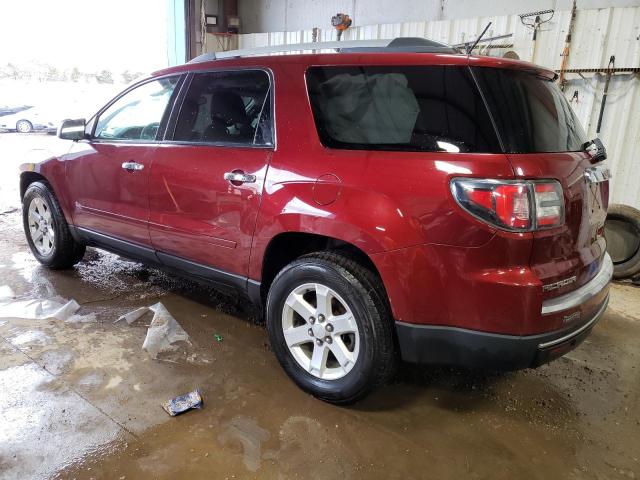 1GKKRPKD7FJ340485 GMC ACADIA SLE
