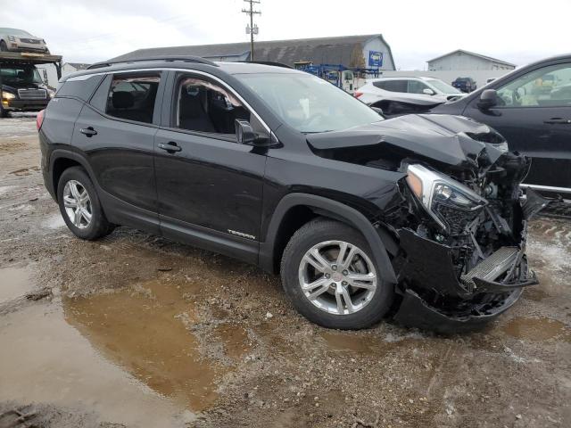 3GKALMEV3JL276575 GMC Terrain Sle