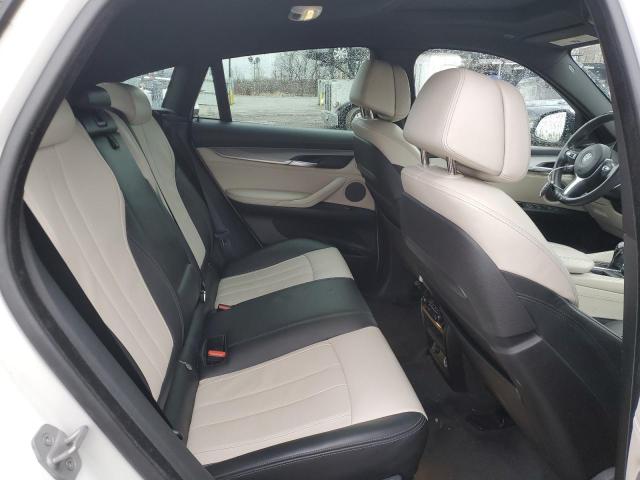 5UXKU2C58F0N75759 BMW X6 Xdrive35i