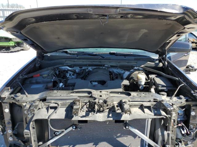 1GTV2UEC9FZ156715 GMC Sierra K1500 Sle