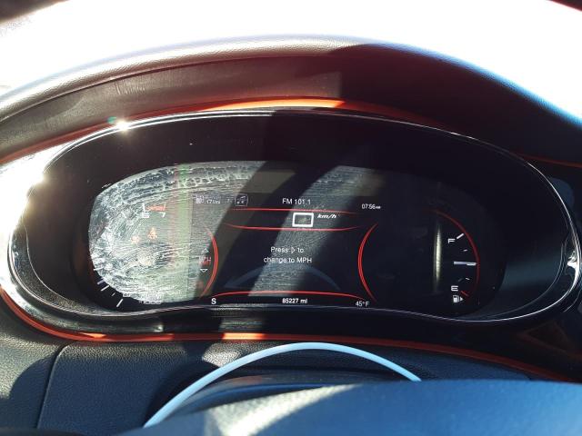 1C3CDFEB2GD680070 Dodge DART GT
