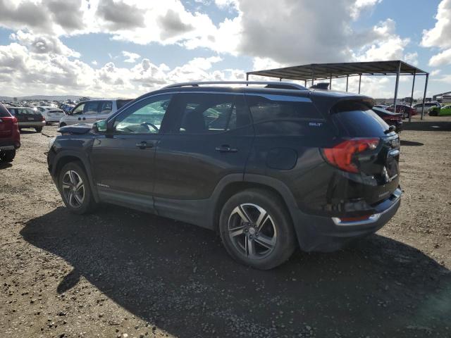 3GKALPEVXKL234570 GMC Terrain Slt