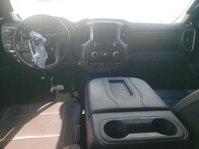 1GTU9DEDXLZ341965 GMC Sierra K1500 Slt