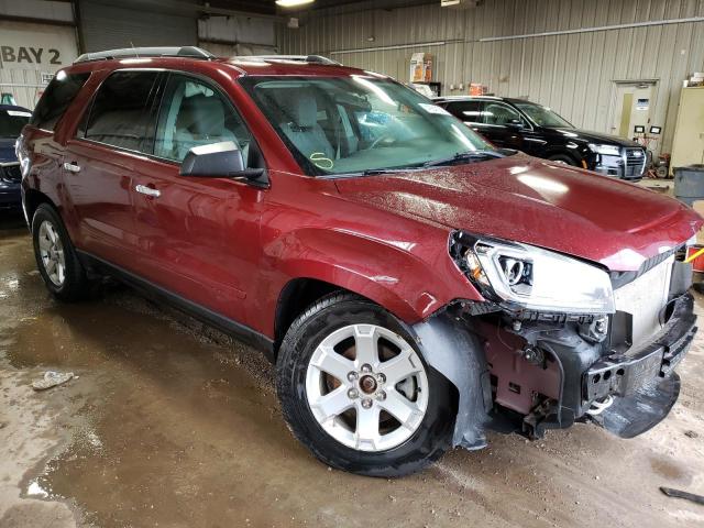 1GKKRPKD7FJ340485 GMC ACADIA SLE