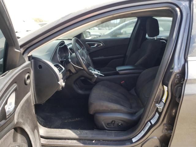 1C3CCCAB9FN651875 Chrysler 200 Limited