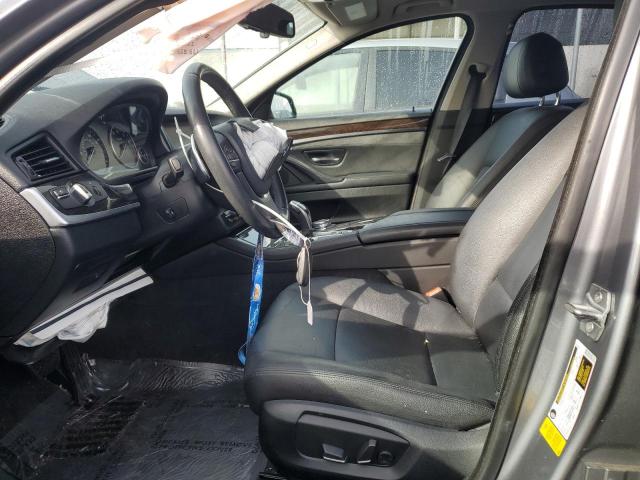 WBA5B1C57GG134564 BMW 535 I