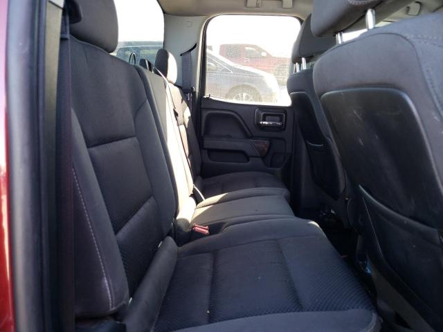 1GTR1UEH1EZ208661 GMC Sierra C1500 Sle