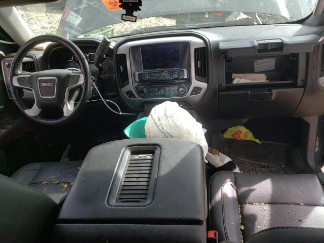 3GTU2NEC3JG437628 GMC Sierra K1500 Slt