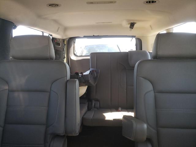 1GKS2JKJ8FR724476 GMC YUKON XL DENALI