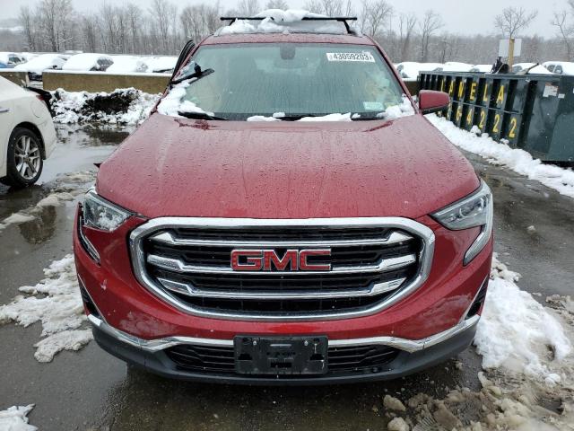 3GKALVEX7JL386424 GMC Terrain Slt