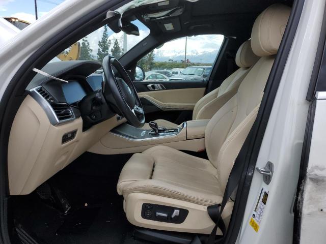 5UXCR4C09M9D80366 BMW X5 Sdrive 40i