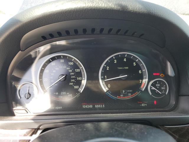 WBA5A5C53FD521221 BMW 528 I