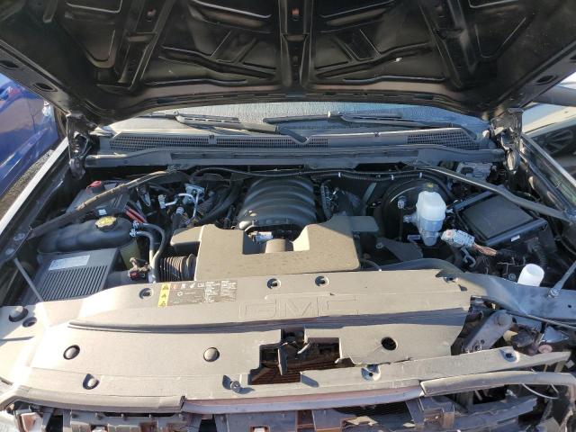 3GTU2NEC7JG599391 GMC Sierra K1500 Slt