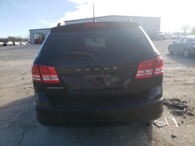 3C4PDCAB4HT568609 Dodge JOURNEY SE