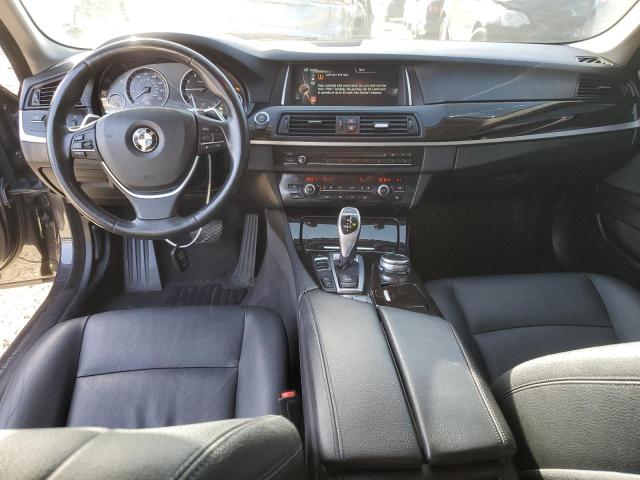 WBA5A7C52GG146501 BMW 528 XI