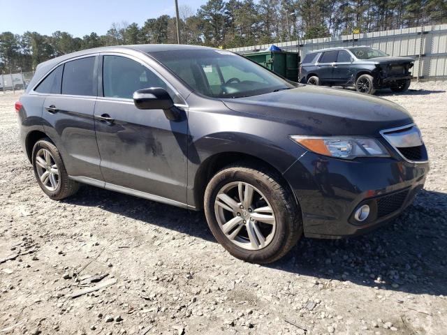 5J8TB3H50EL018109 Acura Rdx Technology