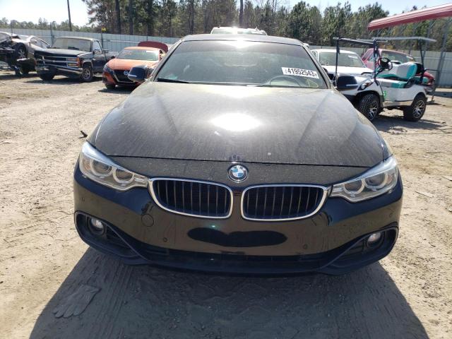 WBA3N3C53FF712822 BMW 428 I