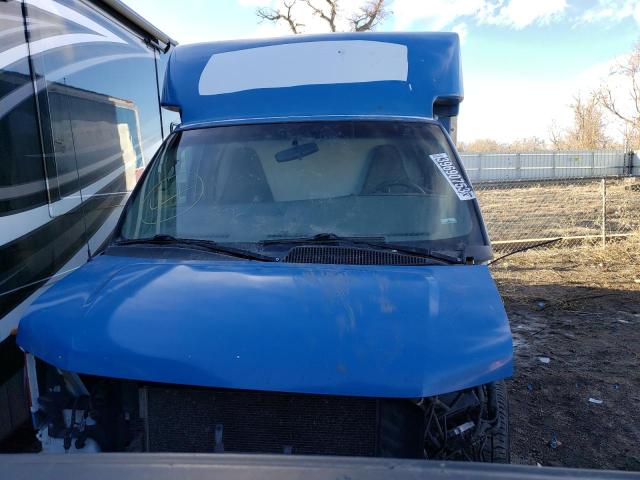 1GD07RFG2H1350414 GMC Savana Cutaway G3500
