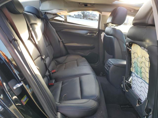 1G6AA5RX6J0183133 Cadillac ATS