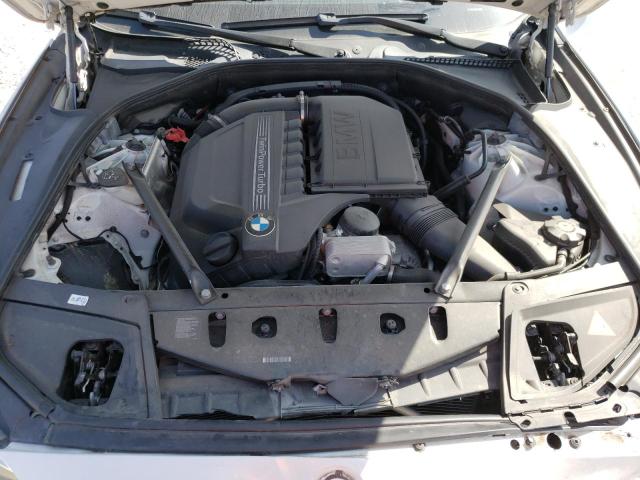 WBA5B1C58ED475793 BMW 535 I