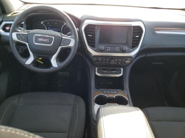 1GKKNKLAXLZ134805 GMC ACADIA SLE