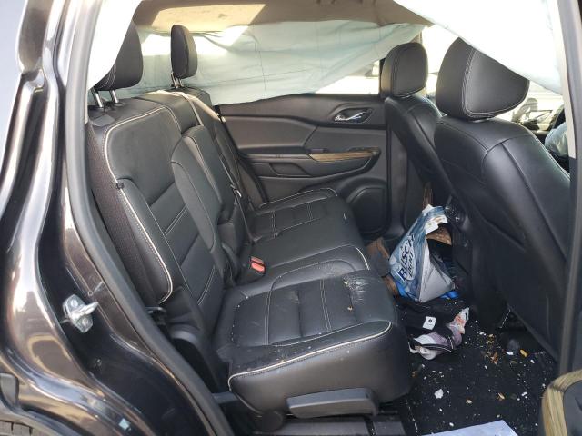 1GKKNPLSXKZ116907 GMC Acadia Denali