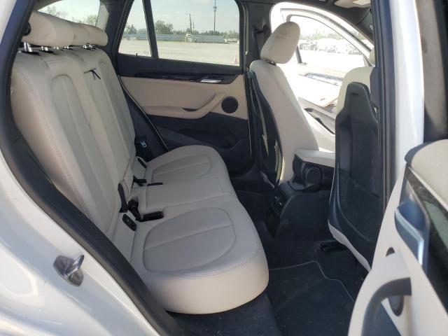 WBXJG7C0XM5S29124 BMW X1 Sdrive28i