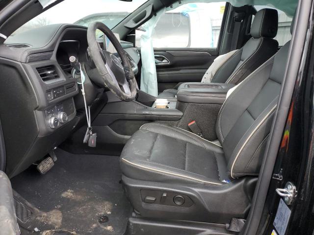 1GKS2GKD4PR104836 GMC Yukon Xl K1500 Slt