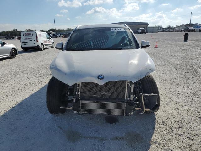 WBXJG7C0XM5S29124 BMW X1 Sdrive28i