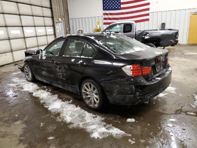 WBA3C3G58FNT52646 BMW 320 I Xdrive