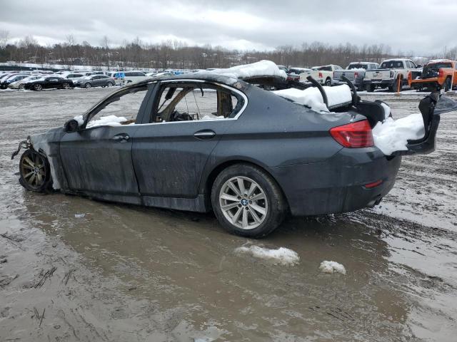 WBA5A7C5XED612206 BMW 528 XI