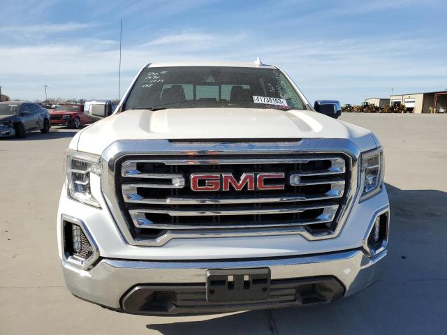 3GTP8DED5LG335698 GMC Sierra C1500 Slt