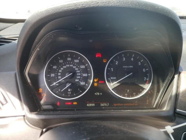 WBXHT3Z32H4A57562 BMW X1 Xdrive28i
