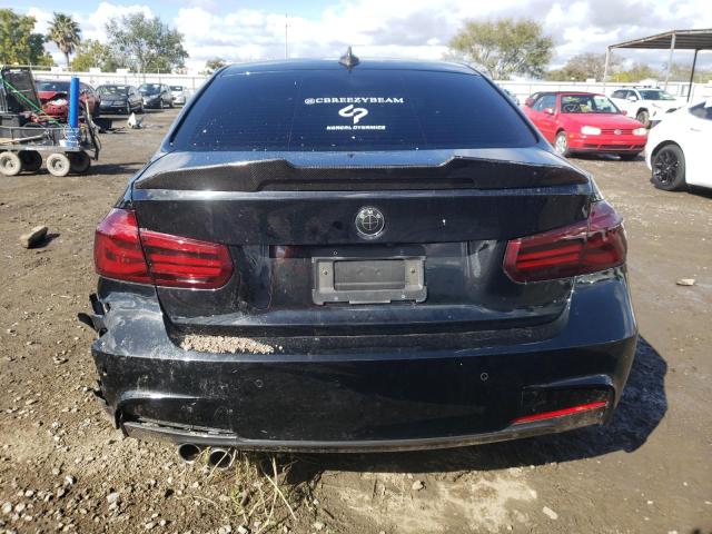WBA8B9G52HNU48707 BMW 330 I