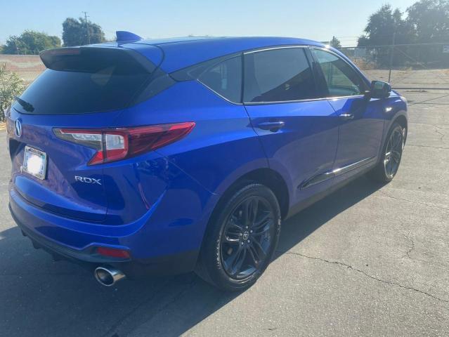 5J8TC1H60KL010811 Acura Rdx A-spec